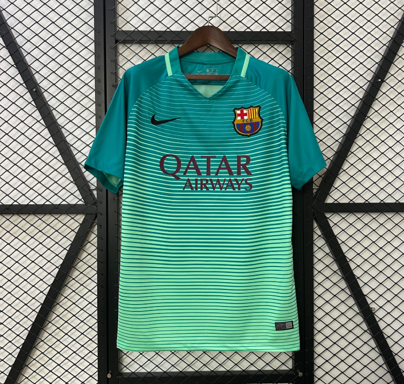 BARCELONA ALTERNATIVA 16/17