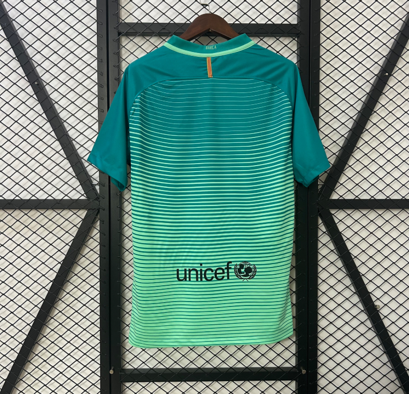 BARCELONA ALTERNATIVA 16/17 - Imagen 2