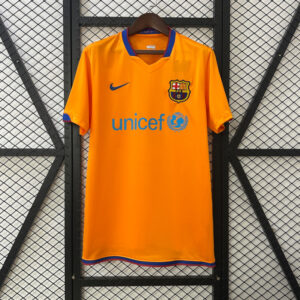 BARCELONA VISITA 06/07