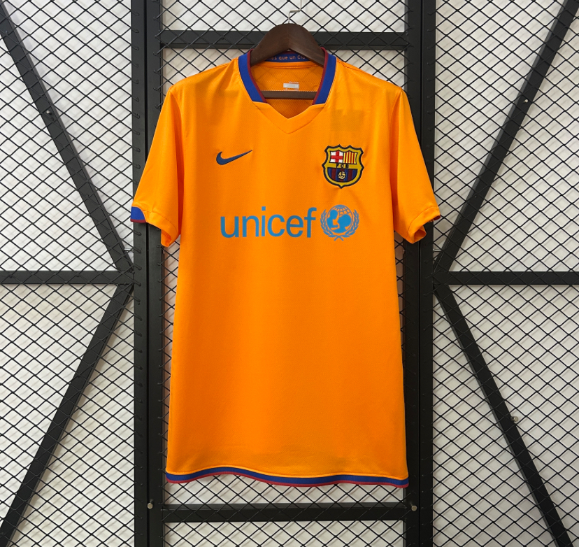 BARCELONA VISITA 06/07