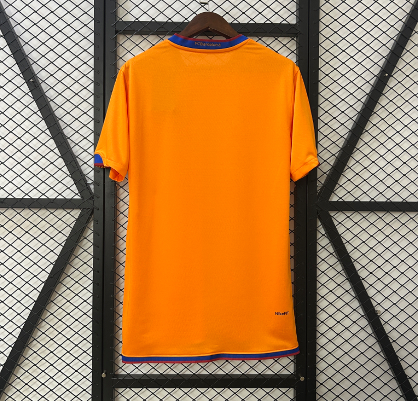 BARCELONA VISITA 06/07 - Imagen 2