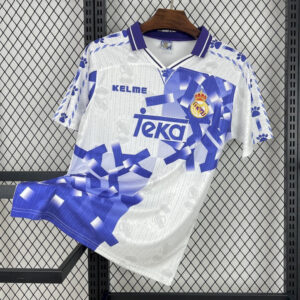 REAL MADRID ALTERNATIVA 96/97