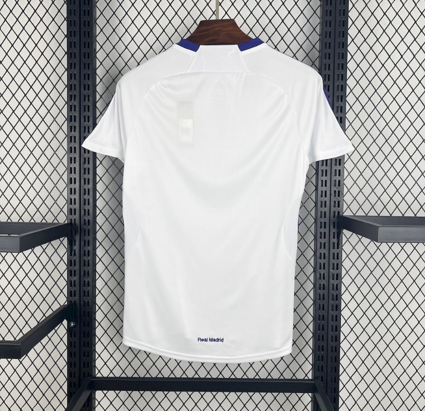 REAL MADRID LOCAL 07/08 - Imagen 2