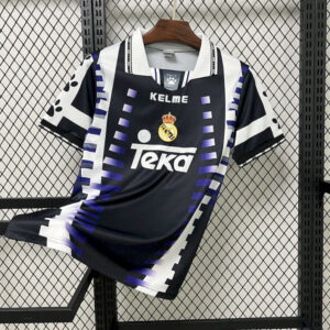 REAL MADRID ALTERNATIVA 97/98