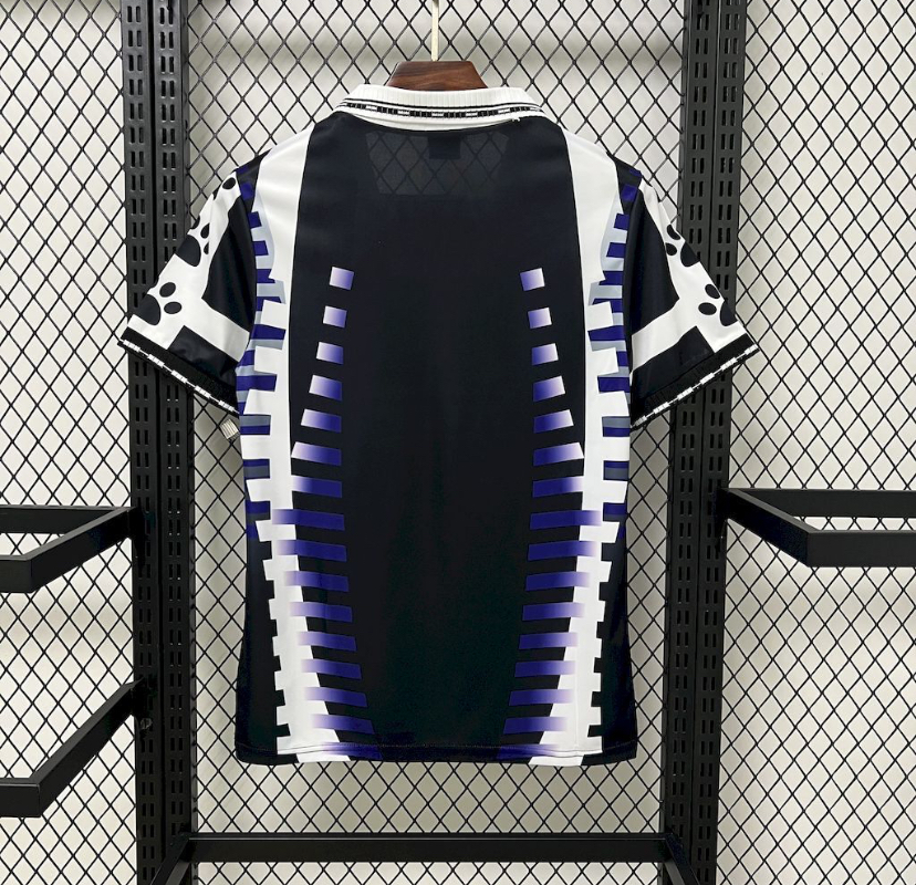 REAL MADRID ALTERNATIVA 97/98 - Imagen 2