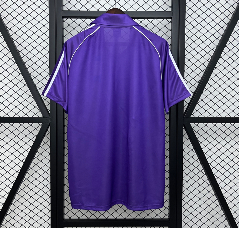 REAL MADRID VISITA 84/85 - Imagen 2