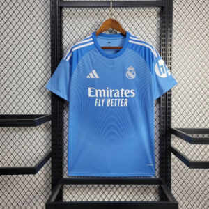 REAL MADRID PORTERO 25/26