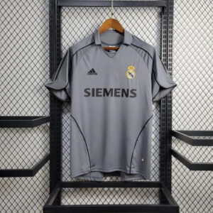 REAL MADRID VISITA 05/06