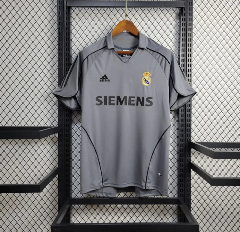 REAL MADRID VISITA 05/06