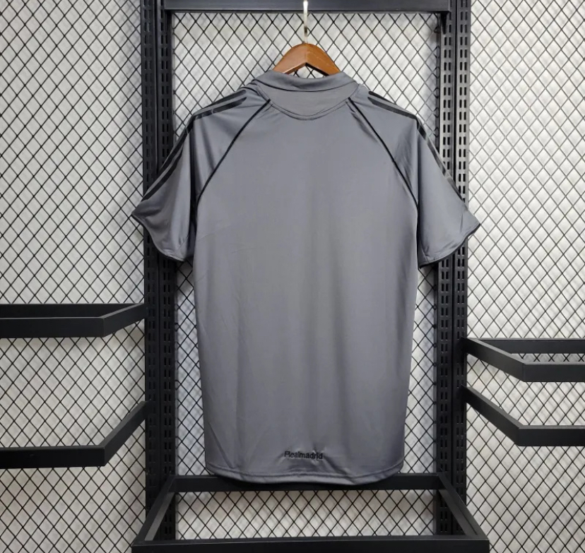 REAL MADRID VISITA 05/06 - Imagen 2