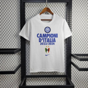 INTER CAMPEÓN 23/24