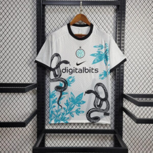 INTER EDICIÓN ESPECIAL 24/25