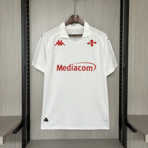 FIORENTINA VISITA 24/25