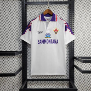 FIORENTINA VISITA 95/96