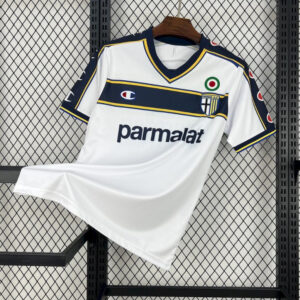 PARMA VISITA 02/03