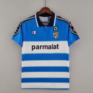 PARMA ALTERNATIVA 99/00