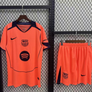 BARCELONA ALTERNATIVA NIÑOS 25/26