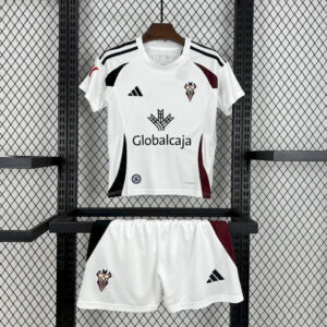 ALBACETE LOCAL NIÑOS 24/25