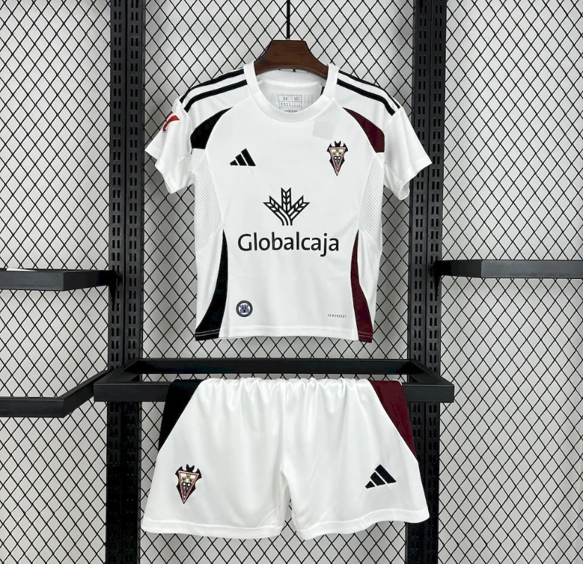 ALBACETE LOCAL NIÑOS 24/25