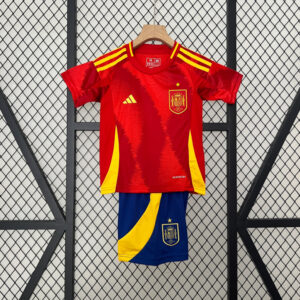 ESPAÑA LOCAL NIÑOS 25/26