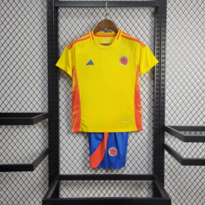 COLOMBIA LOCAL NIÑOS 25/26