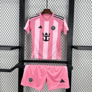 INTER DE MIAMI LOCAL NIÑOS 25/26