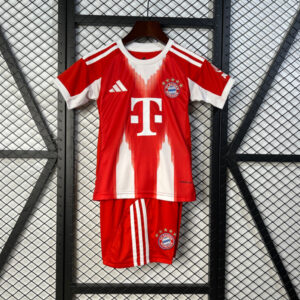 BAYERN MÜNICH LOCAL NIÑOS 25/26