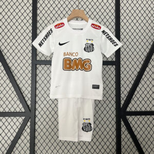 SANTOS LOCAL RETRO NIÑOS 11/12