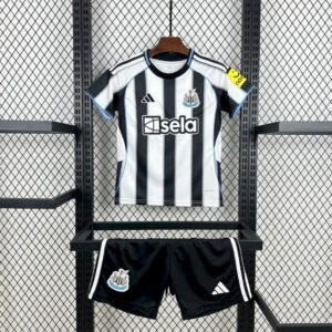 NEWCASTLE LOCAL NIÑOS 25/26