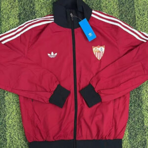 CHAQUETA CHÁNDAL SEVILLA