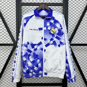 CHAQUETA DE CHÁNDAL REAL MADRID