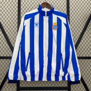 CHAQUETA CHÁNDAL ESPANYOL