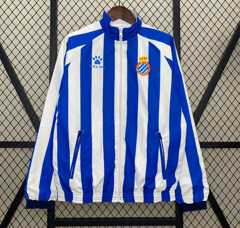 CHAQUETA CHÁNDAL ESPANYOL