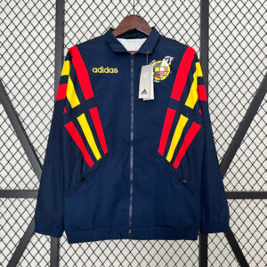 CHAQUETA DE CHÁNDAL ESPAÑA