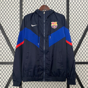 CHAQUETA DE CHÁNDAL BARCELONA