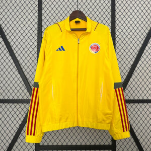 CHAQUETA DE CHÁNDAL COLOMBIA