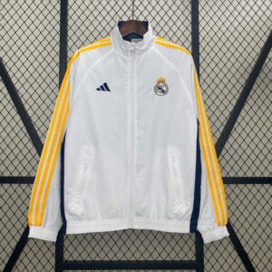 CAMISETA DE CHÁNDAL REAL MADRID