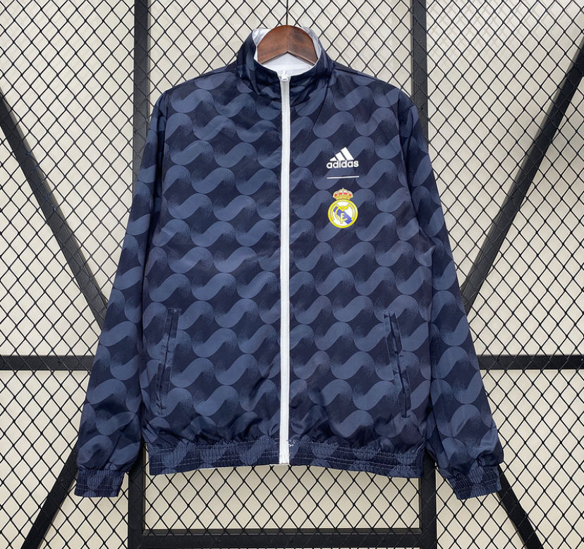 CAMISETA DE CHÁNDAL REAL MADRID - Imagen 2