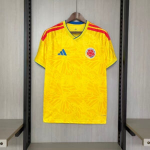 COLOMBIA LOCAL MUNDIAL 2026