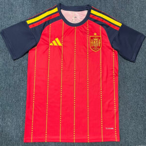 ESPAÑA LOCAL MUNDIAL 2026