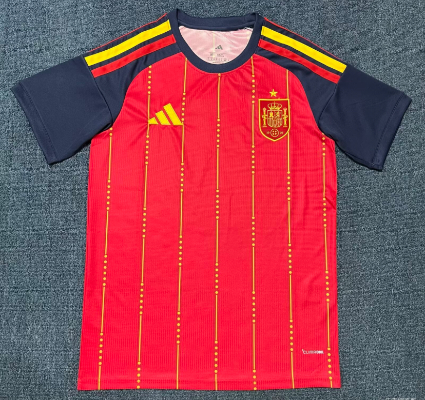 ESPAÑA LOCAL MUNDIAL 2026