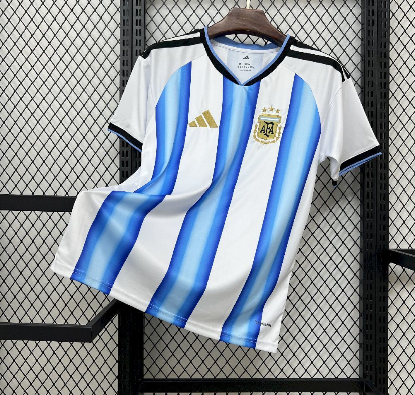 ARGENTINA LOCAL MUNDIAL 2026