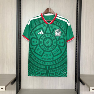 MEXICO LOCAL MUNDIAL 2026