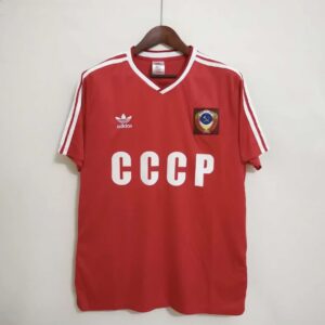 UNIÓN SOVIÉTICA 86-88