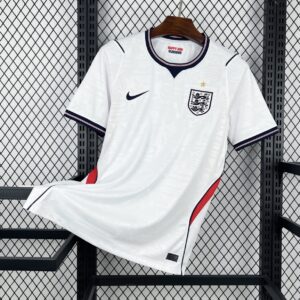 INGLATERRA LOCAL MUNDIAL 25/26