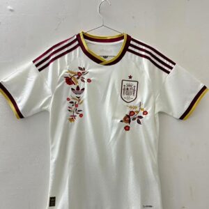 CAMISETA VISITA ESPAÑA MUNDIAL DECORATIVA
