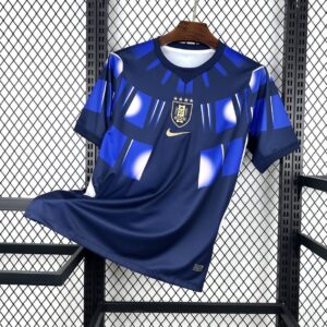 URUGUAY VISITA MUNDIAL 2026