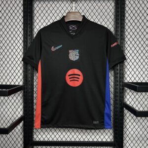 CAMISETA BARCELONA VISITA 24/25
