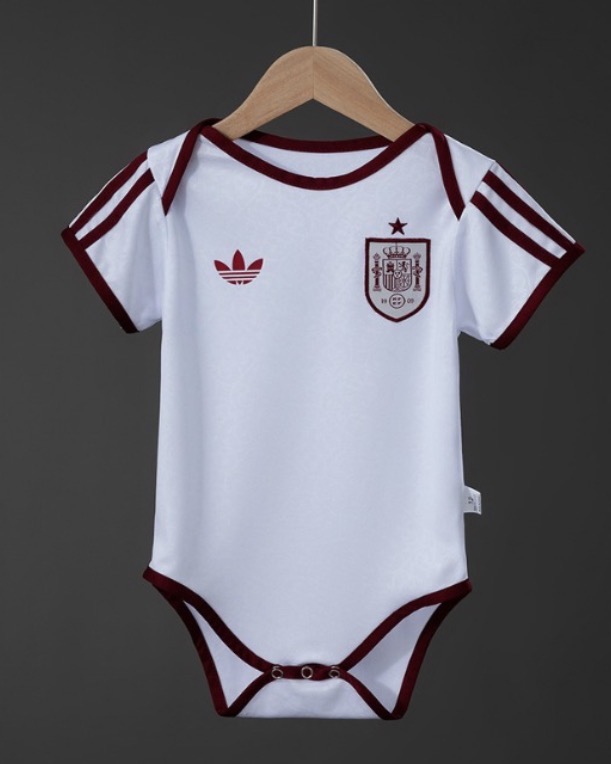 ROPA BEBÉ 9-12 MESES ESPAÑA VISITA