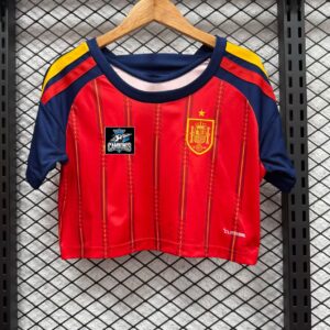 ESPAÑA 2026
